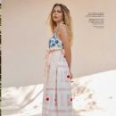 Teresa Palmer - Elle Magazine Pictorial [Australia] (April 2020) - 454 x 602