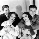 Warner Baxter
