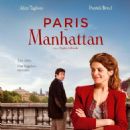 Paris-Manhattan