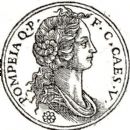 Pompeia (wife of Julius Caesar)