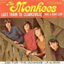 Last Train To Clarksville