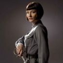 Cate Blanchett stars as the villainous Irina Spalko in 'Indiana Jones and the Kingdom of the Crystal Skull.' Photo Credit: David James. ™ & © 2008 Lucasfilm Ltd. All Rights Reserved. Used under authorization.