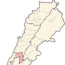 Jezzine District