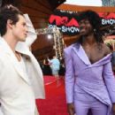 Shawn Mendes and Lil Nas X - 2021 MTV Video Music Awards - 454 x 303