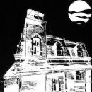 Ghost Story 1981 Starring Fred Astaire John Houseman - 225 x 224
