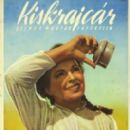 Kiskrajcár