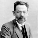 Joseph Klausner
