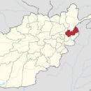 2017 disasters in Afghanistan