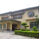 Event venues established in 2012