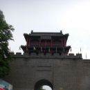 Hushan Great Wall