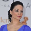 Archie Panjabi - 395 x 594