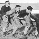 1917 college football season