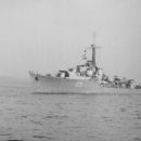 Type 15 frigates of the Royal Navy