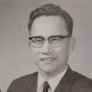 Korean biblical scholars