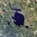 Impact craters of the Arctic