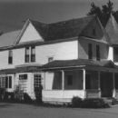 Queen Anne architecture in Idaho