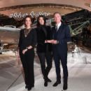 IWC Schaffhausen At SIHH 2019 - Super Tuesday Booth Visit - 454 x 303