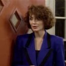 Beth Broderick- as Miss Penza