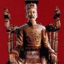 Trần Dynasty retired emperors