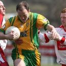 Gaelic games players from County Donegal