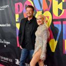 Gwen Stefani – Keep Memory Alive’s 27th Annual Power Of Love Gala