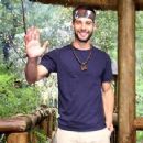 I'm a Celebrity, Get Me Out of Here! - Dean Geyer - 454 x 341