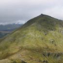 Mountains and hills of Stirling (council area)