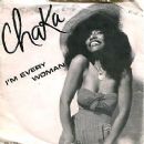 I'm Every Woman