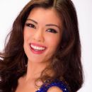 Miss Universe 2013 Contestants - Portraits (Malaysia)