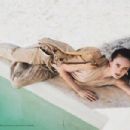Karmen Pedaru - Elle Magazine Pictorial [Italy] (9 February 2023) - 454 x 303