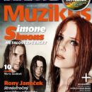 Simone Simons - 454 x 643