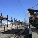 SODO station (Sound Transit)