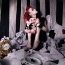 Emilie Autumn - 454 x 401