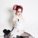 Emilie Autumn - 454 x 622