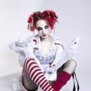 Emilie Autumn - 454 x 650