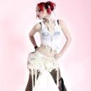 Emilie Autumn - 454 x 666