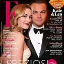Kate Winslet - F Magazine Cover [Italy] (20 December 2022)
