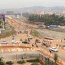 Transport infrastructure by continent