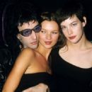 Twiggy Ramirez and Kate Moss - 454 x 325