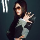 Jun Ji-hyun - W Magazine Pictorial [South Korea] (August 2020)
