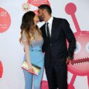 Giorgia Palmas – Convivio 2018 Red Carpet in Milan - 454 x 681