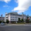 Niigata Meikun Junior and Senior High School
