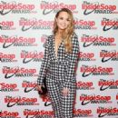 Daisy Wood-Davis – Inside Soap Awards 2019 in London - 454 x 681