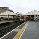 Wimbledon station