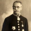 Alfred Vanderstegen