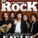 Eagles - Classic Rock Magazine Cover [Germany] (June 2019)