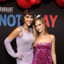 Zoey Deutch – Screening of ‘Not Okay’ in Los Angeles