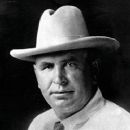 Raymond Knight (rodeo organizer)