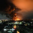 2022 fires in Africa