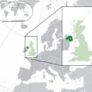 Northern Ireland organisation stubs